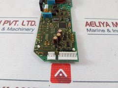 Vacon Cm280802 Pcb Card
