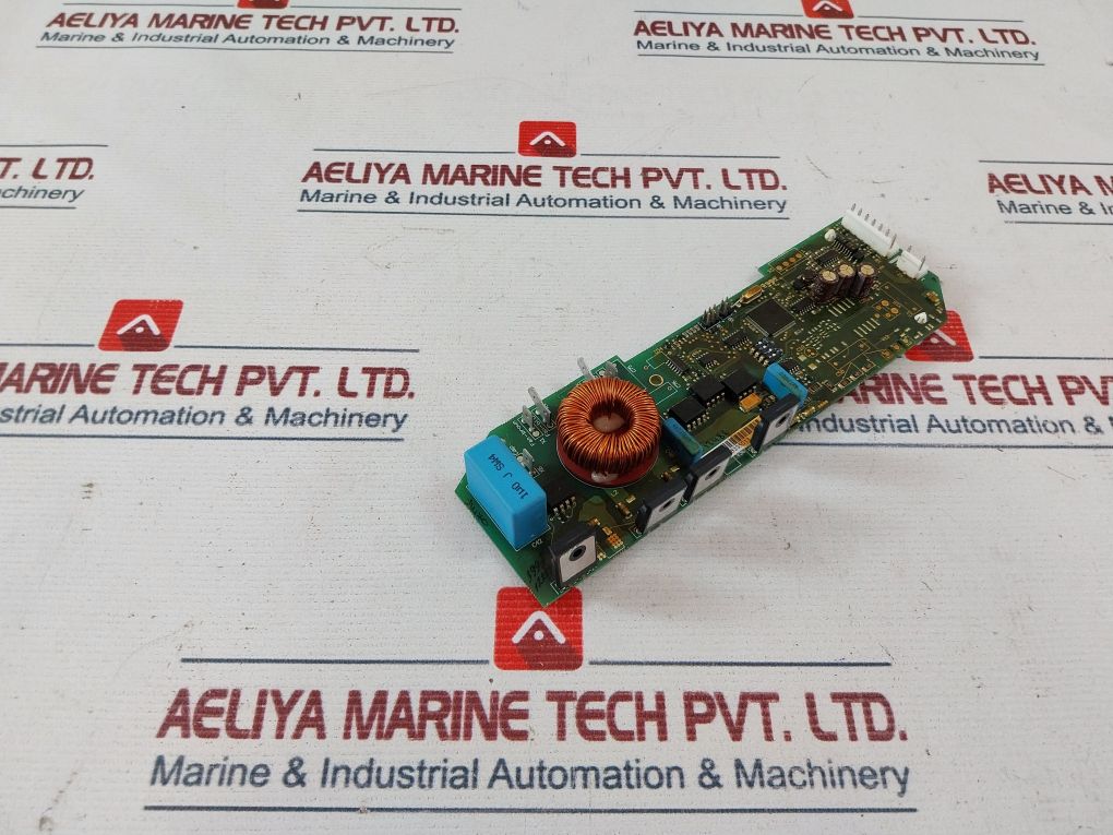 Vacon Cm280802 Pcb Card