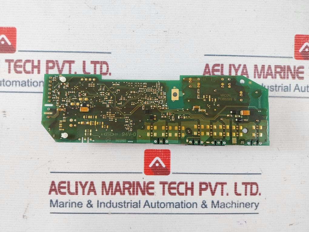 Vacon Cm280802 Pcb Card