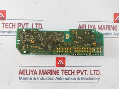 Vacon Cm280802 Pcb Card