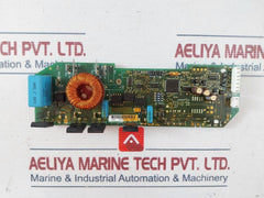 Vacon Cm280802 Pcb Card