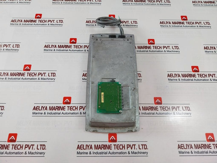 Vacon Cpaga1A200C500 Ac Drive Pc00228 F