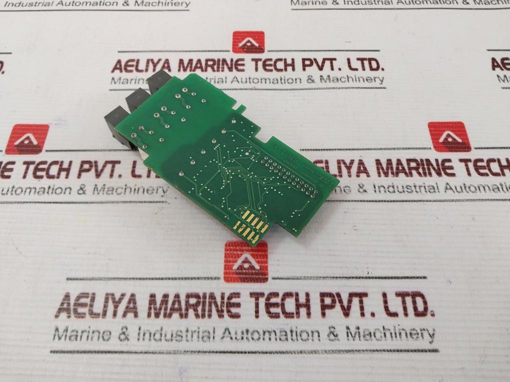 Vacon Dv Pc00260 F Pcb Card