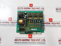 Vacon Hmd3937 Inverter Control Board 481C 625 0005
