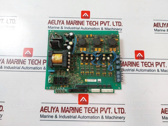 Vacon Hmd3937 Inverter Control Board 481C 625 0005
