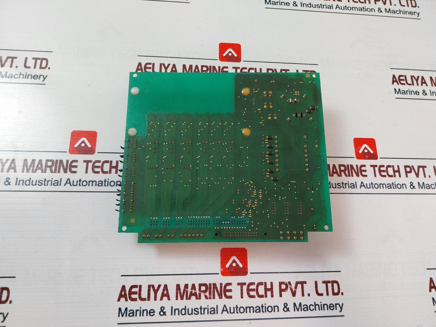 Vacon Hmd3937 Inverter Control Board 481C 625 0005