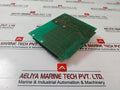 Vacon Hmd3937 Inverter Control Board 481C 625 0005