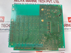 Vacon Hmd3937 Inverter Control Board 481C 625 0005