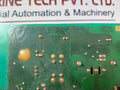 Vacon Hmd3937 Inverter Control Board 481C 625 0005