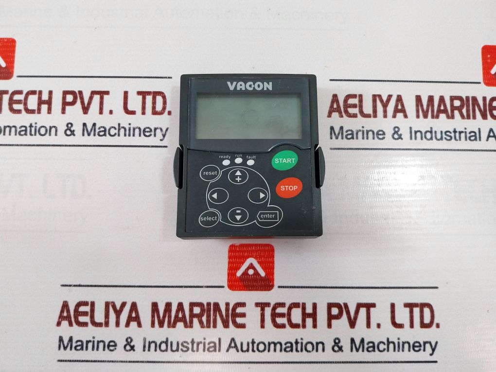 Vacon Mc00410 Control Unit
