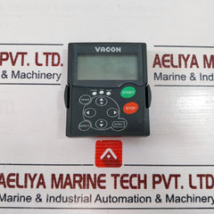 Vacon Mc00410 Control Unit