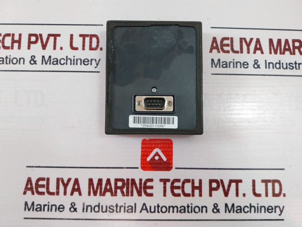 Vacon Mc00410 Control Unit