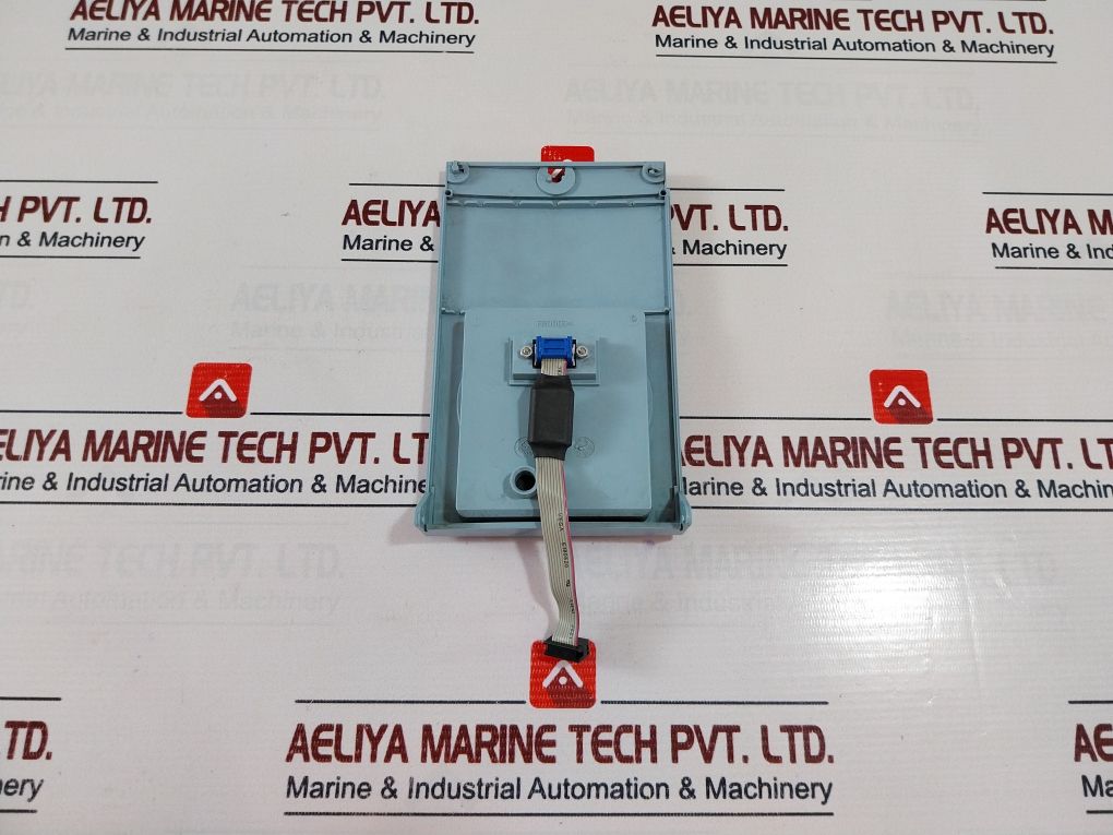Vacon Mc00410 Control Unit