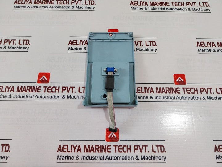 Vacon Mc00410 Control Unit