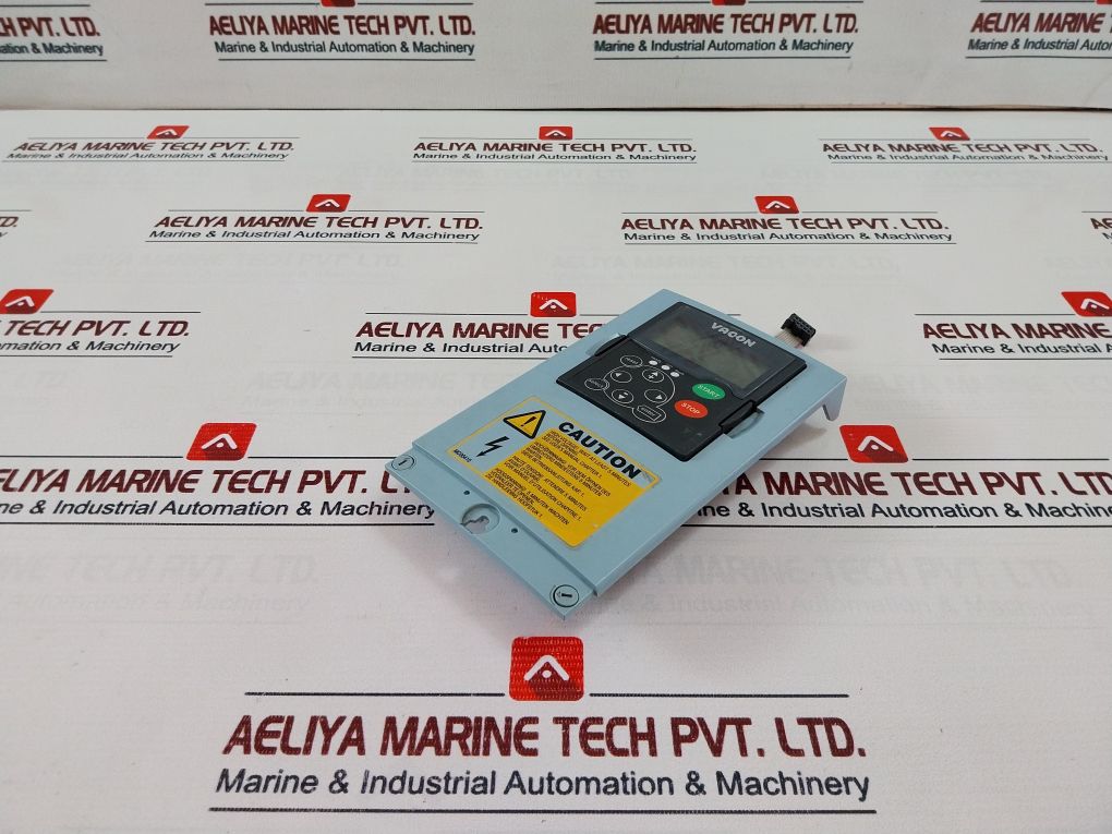 Vacon Mc00410 Control Unit