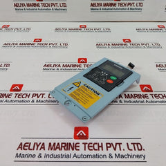 Vacon Mc00410 Control Unit