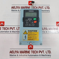 Vacon Mc00410 Control Unit