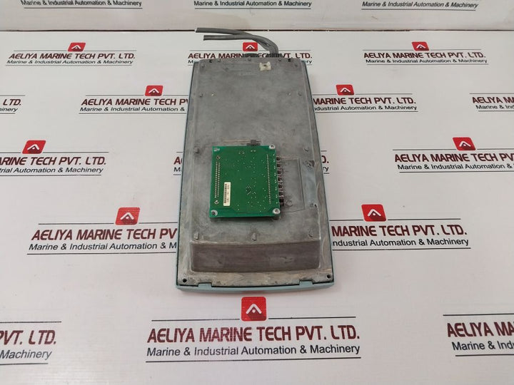 Vacon Mc00422 Ac Drive
