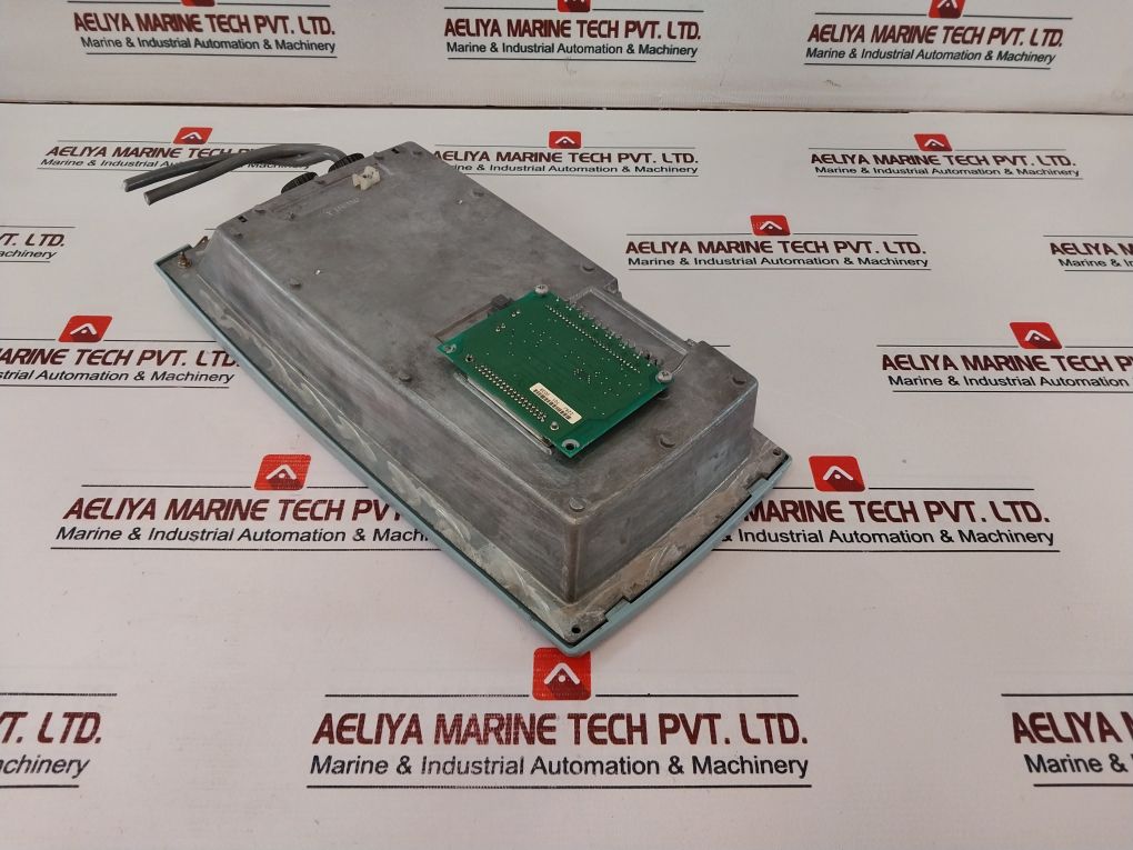 Vacon Mc00422 Ac Drive