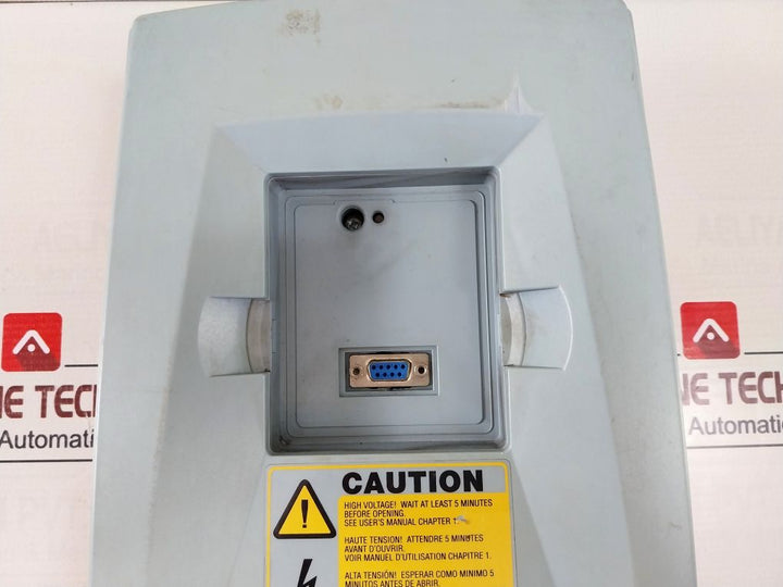 Vacon Mc00422 Ac Drive Pc00228 F