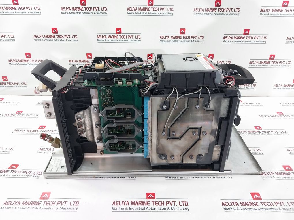 Vacon Nxb15006A0Nxiwga1A200C500 Inverter