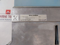 Vacon Nxl00055C2H1Sss0000 Frequency Drive 380-500V