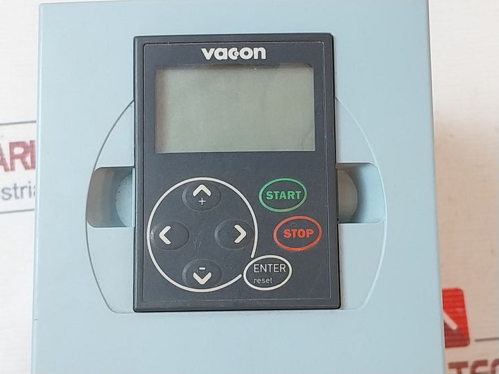Vacon Nxl00055C2H1Sss0000 Frequency Drive 380-500V