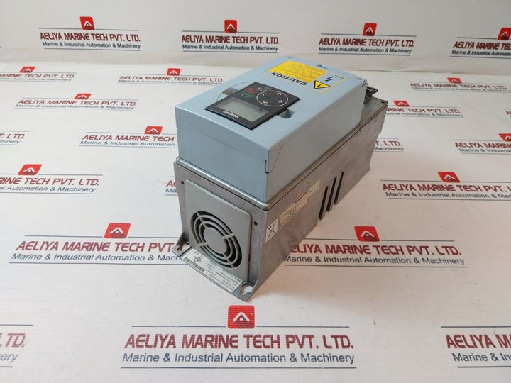 Vacon Nxl00055C2H1Sss0000 Frequency Drive 380-500V