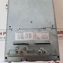 Vacon Pa001252H1Ssv Frequency Converter