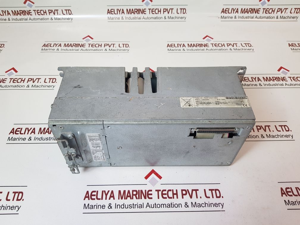 Vacon Pa001252H1Ssv Frequency Converter