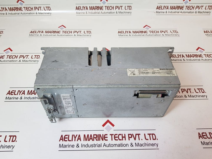 Vacon Pa001252H1Ssv Frequency Converter