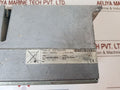 Vacon Pa001252H1Ssv Frequency Converter