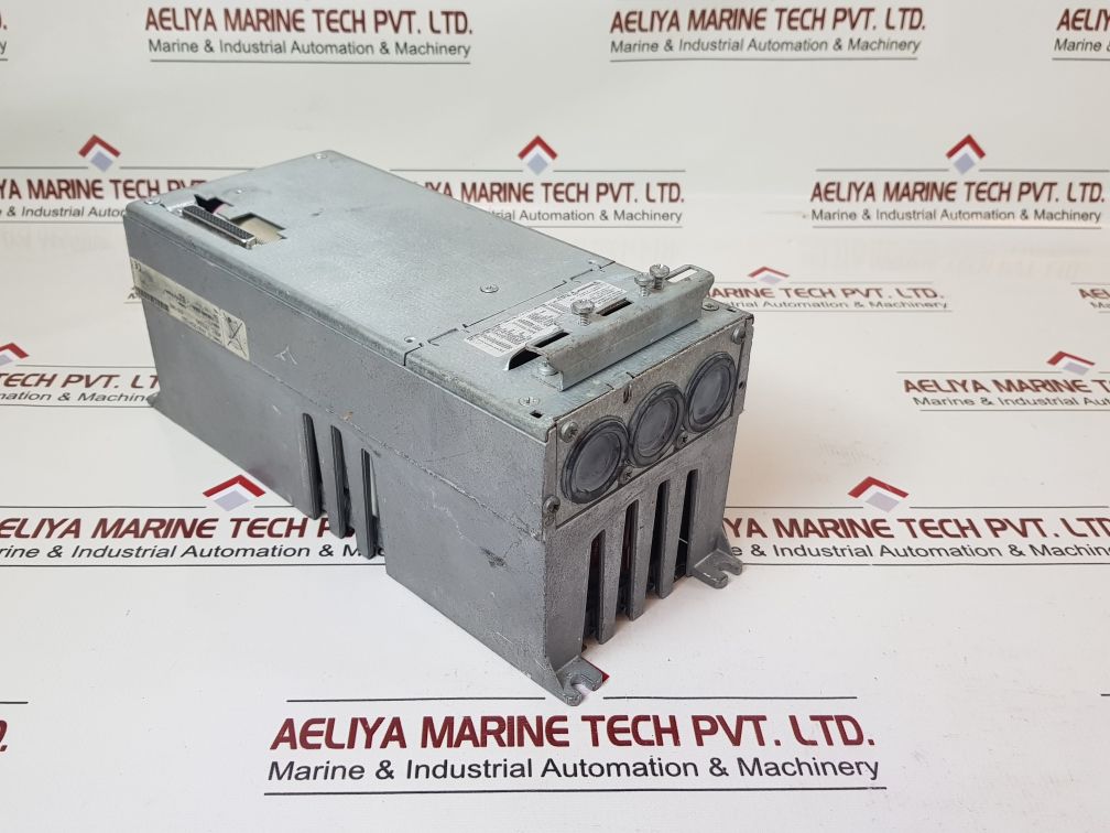 Vacon Pa001252H1Ssv Frequency Converter