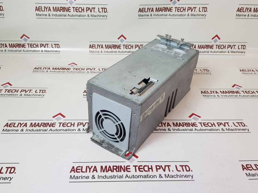 Vacon Pa001252H1Ssv Frequency Converter