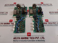 Vacon Pc00042-e Vaasa Control Inverter Drive Board