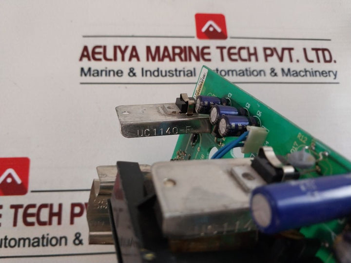 Vacon Pc00042-e Vaasa Control Inverter Drive Board