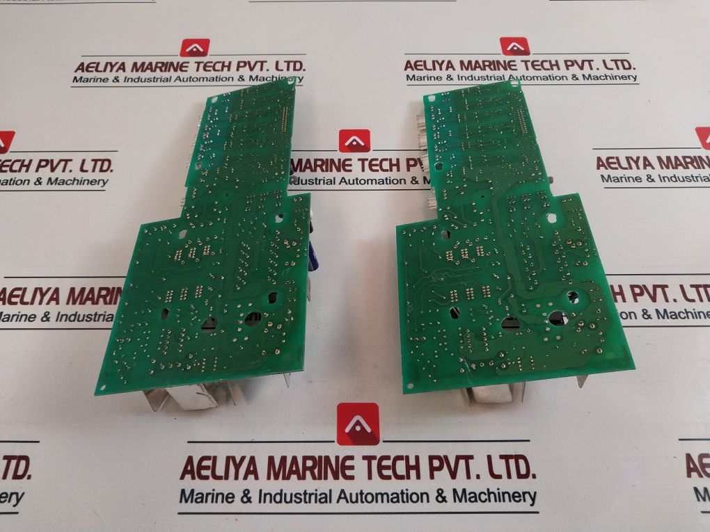 Vacon Pc00042-e Vaasa Control Inverter Drive Board