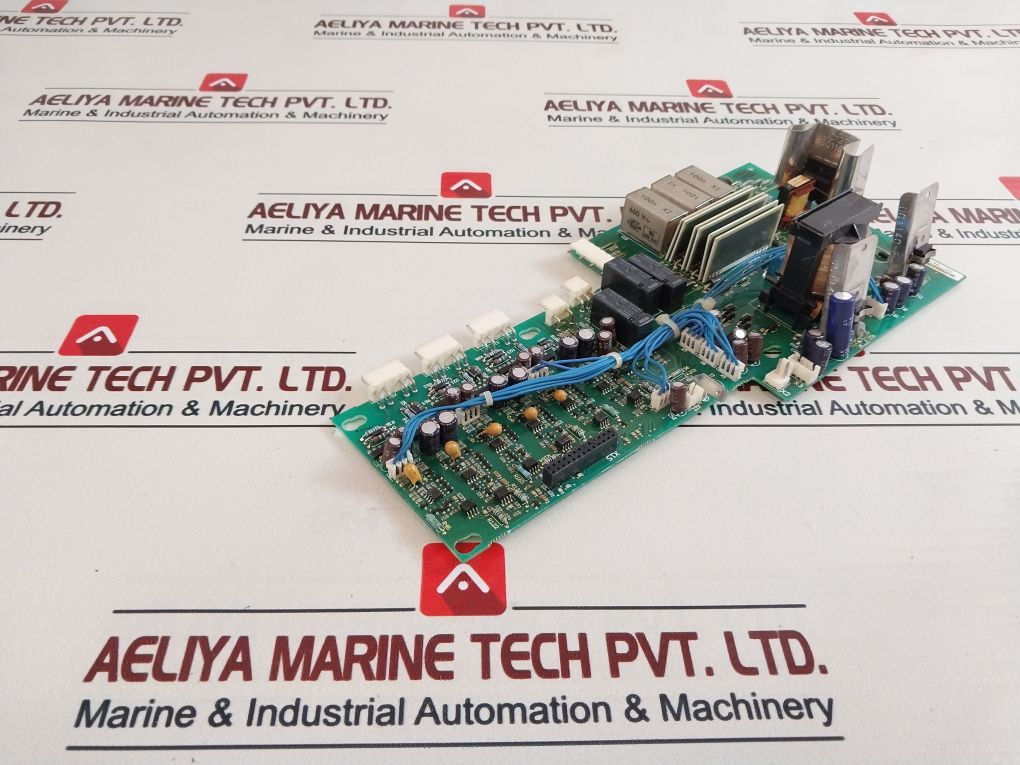 Vacon Pc00042-e Vaasa Control Inverter Drive Board