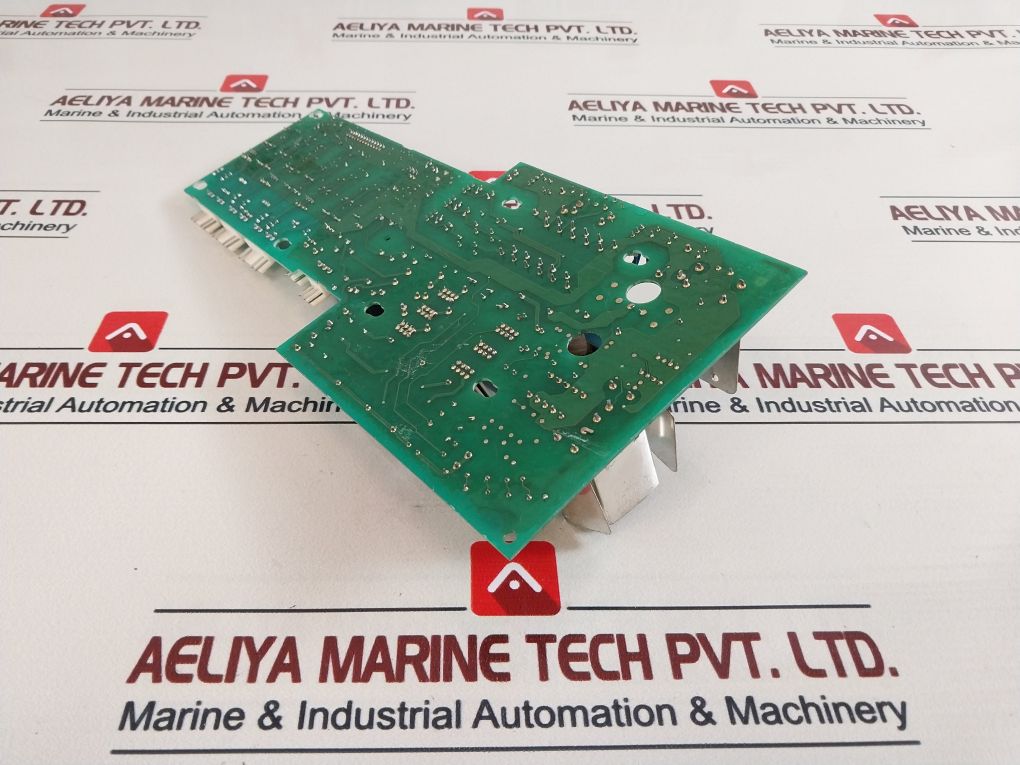 Vacon Pc00042-e Vaasa Control Inverter Drive Board