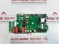 Vacon Pc00208H Driver Board
