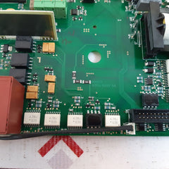 Vacon Pc00208H Driver Board