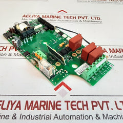 Vacon Pc00208H Driver Board