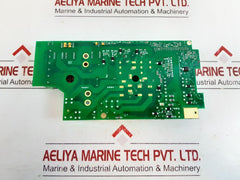 Vacon Pc00208H Driver Board