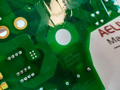 Vacon Pc00208H Driver Board