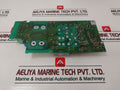 Vacon Pc00213 J Inverter Power Drive Board