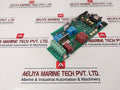 Vacon Pc00213 J Inverter Power Drive Board