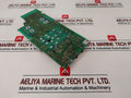 Vacon Pc00213 J Inverter Power Drive Board