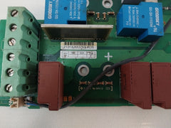Vacon Pc00213 J Inverter Power Drive Board