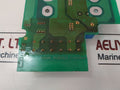 Vacon Pc00213 J Inverter Power Drive Board
