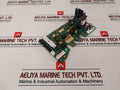 Vacon Pc00219 J Drive Board